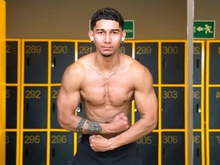 Matheo_Fit profilbild på webbkameramodell