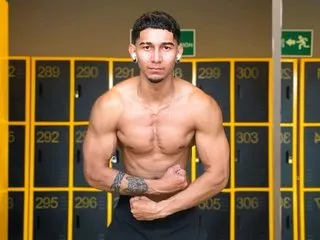 Profilbilde av Matheo_Fit webkamera modell