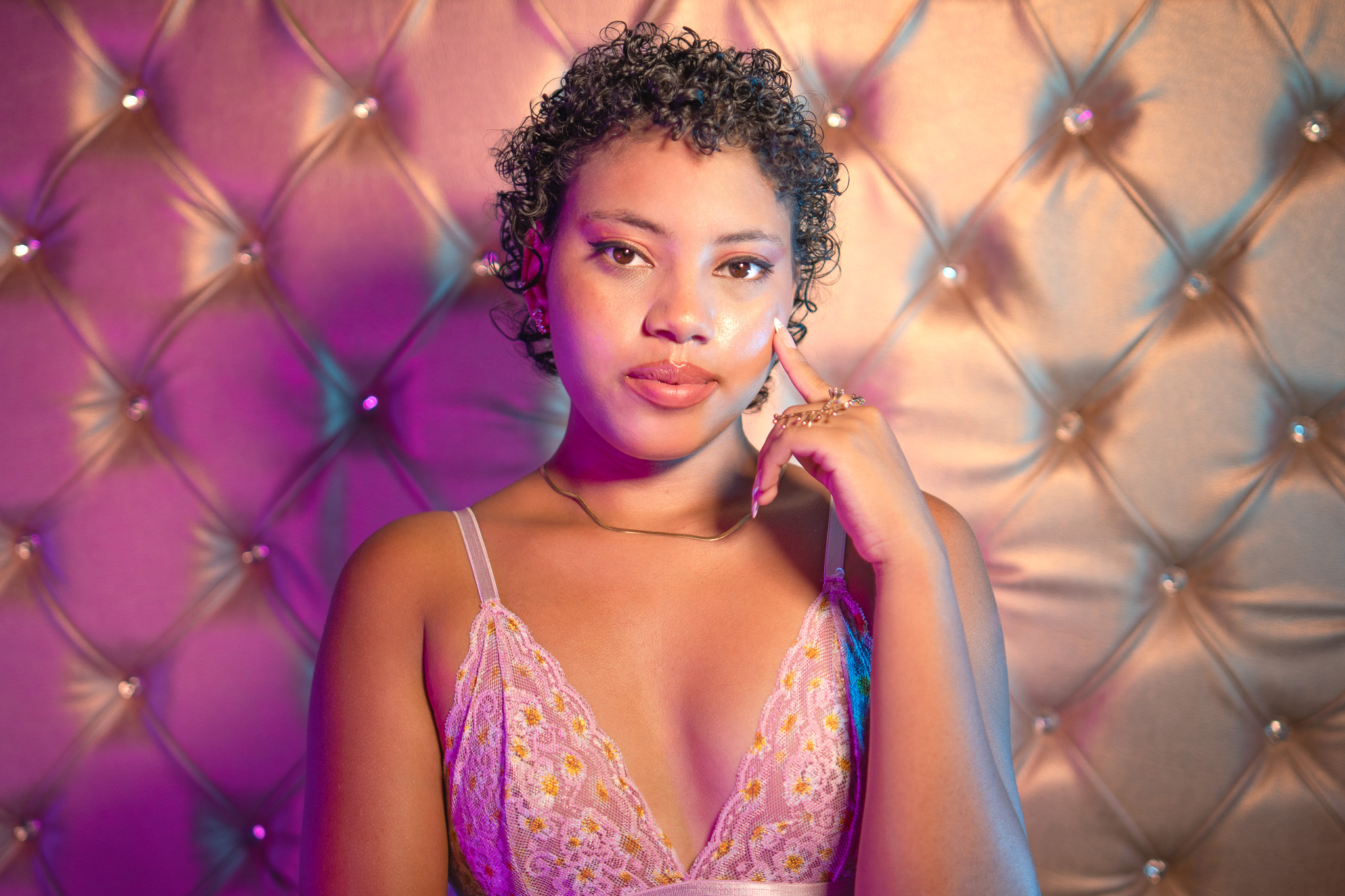 Darsteller ElliePark Foto 12