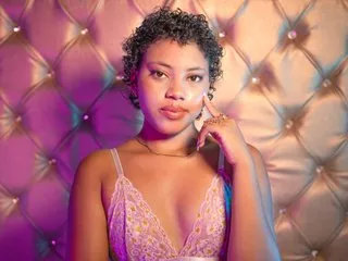 ElliePark profielfoto van cam model