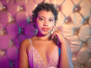 ElliePark Profilbild des Cam-Modells