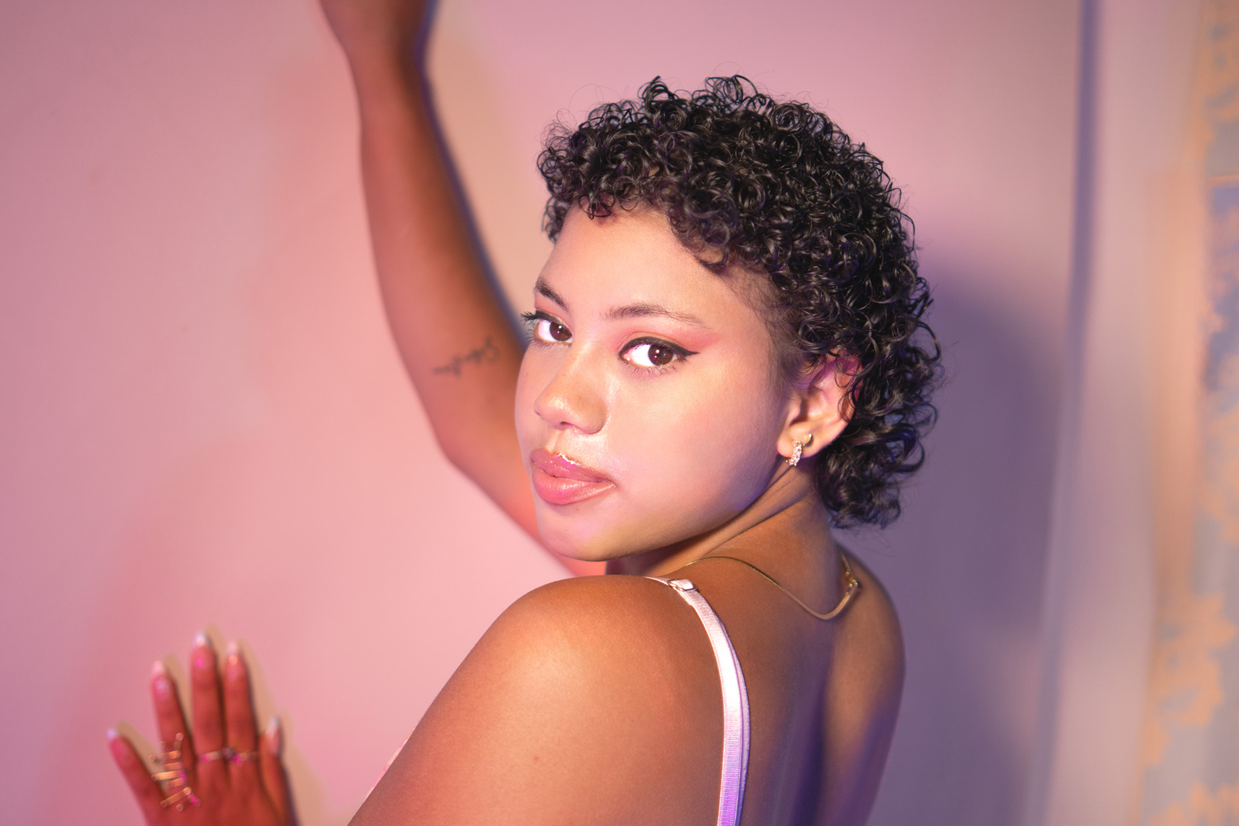 Darsteller ElliePark Foto 3