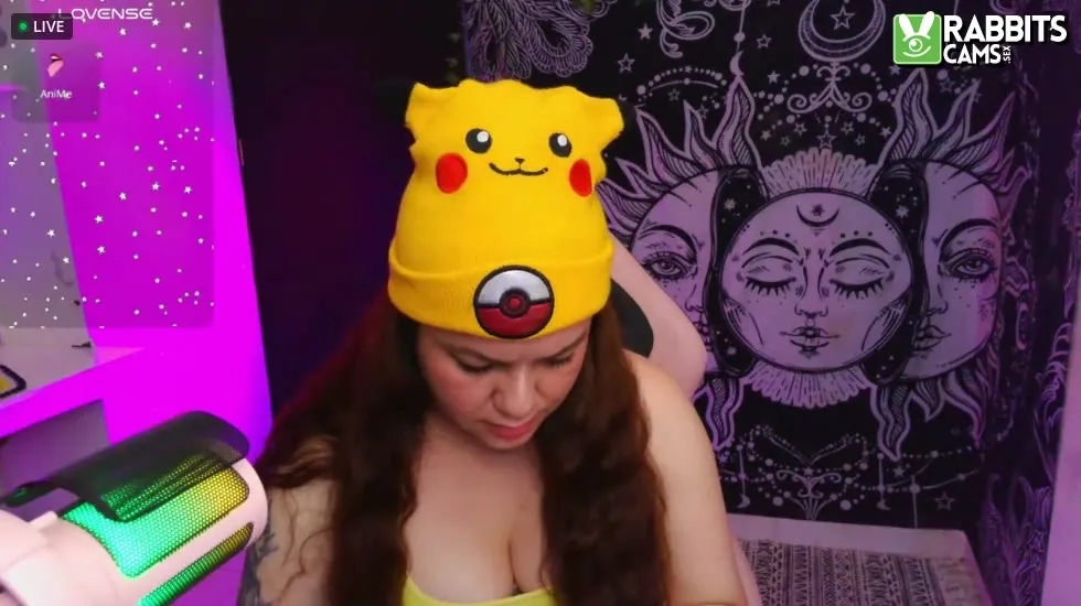 Darsteller clairewitch Video 1