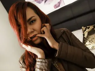 clairewitch profielfoto van cam model