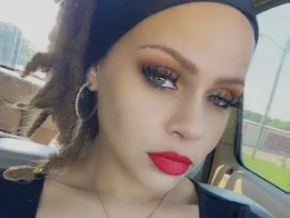 FoxxyPhoenixx profielfoto van cam model