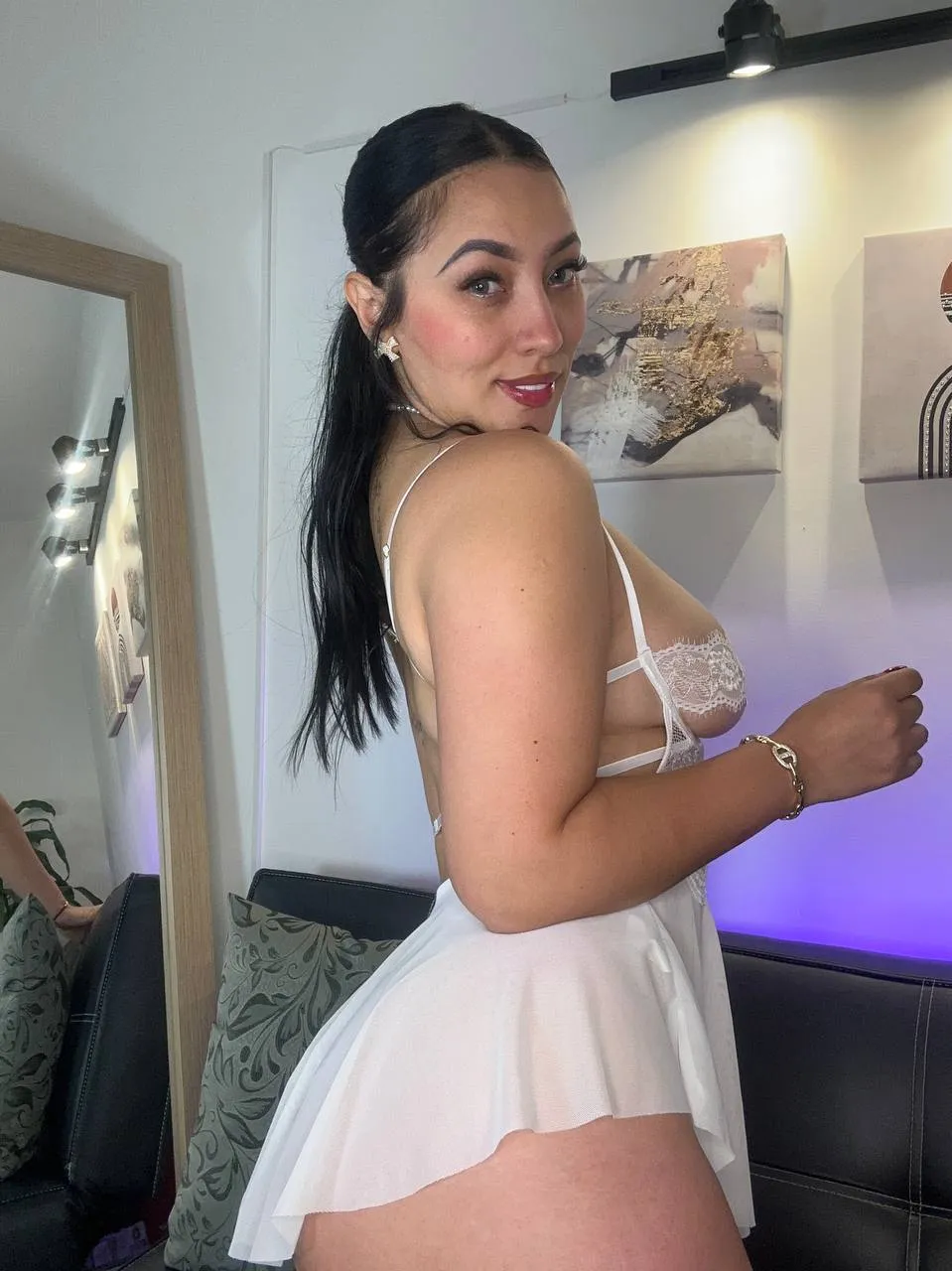 Performer ValeriaVoss25 Photo 2