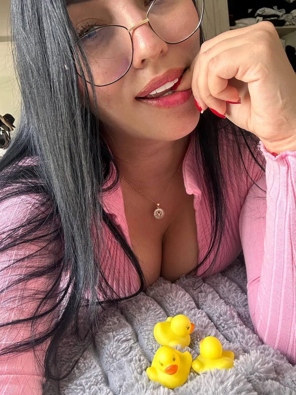 Performer ValeriaVoss25 Photo 1