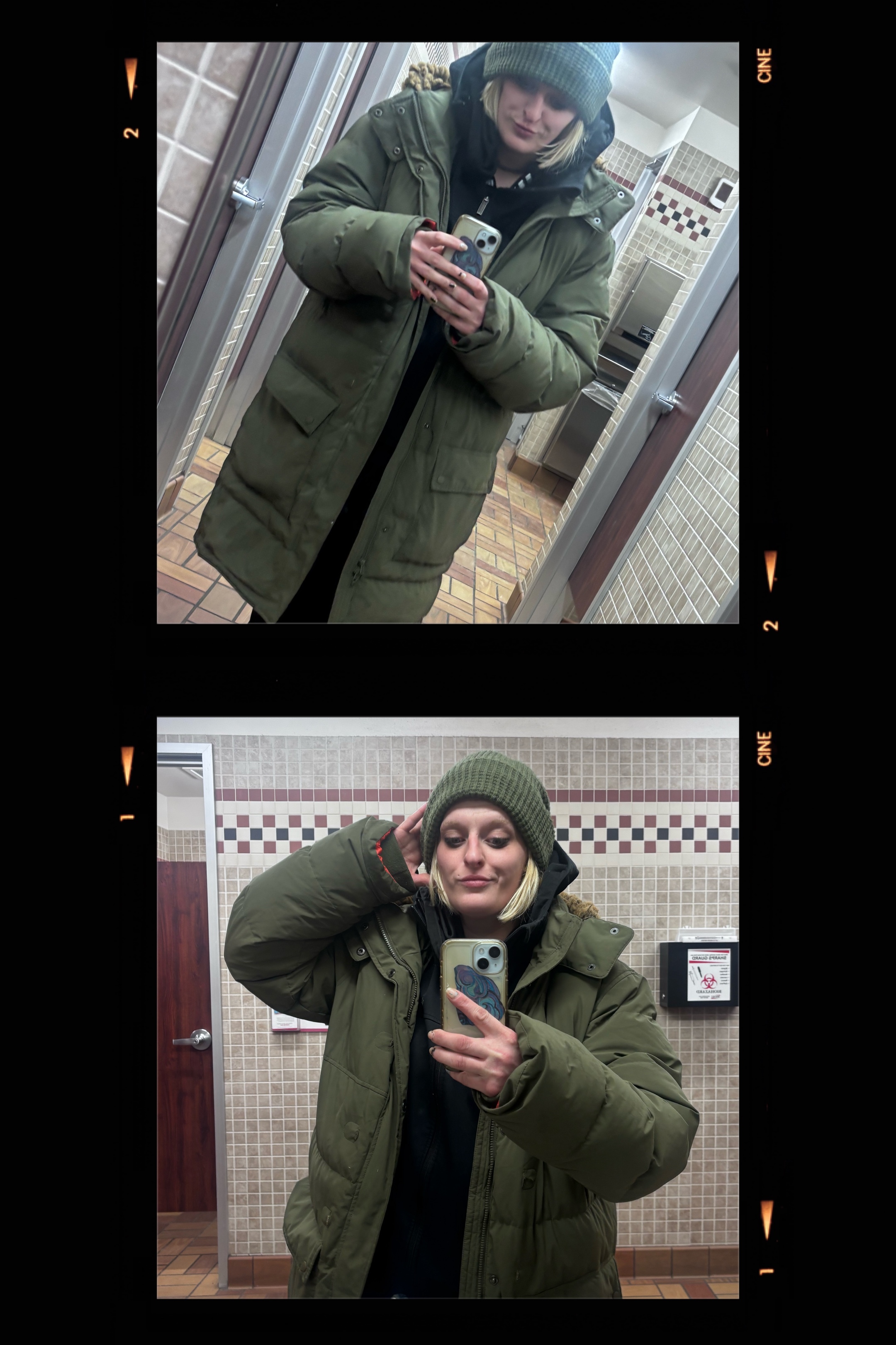 Darsteller KITTYBOOBOOFUXX Foto 12