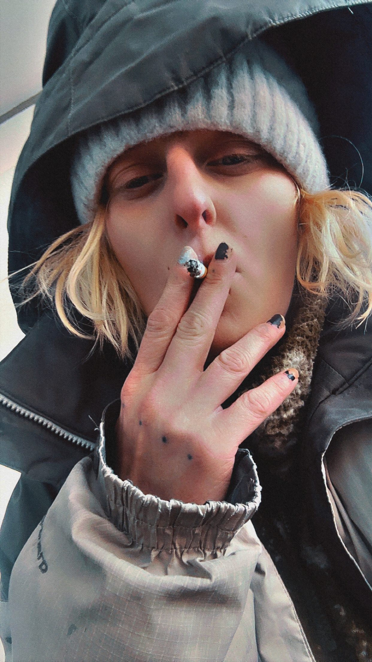 Darsteller KITTYBOOBOOFUXX Foto 5