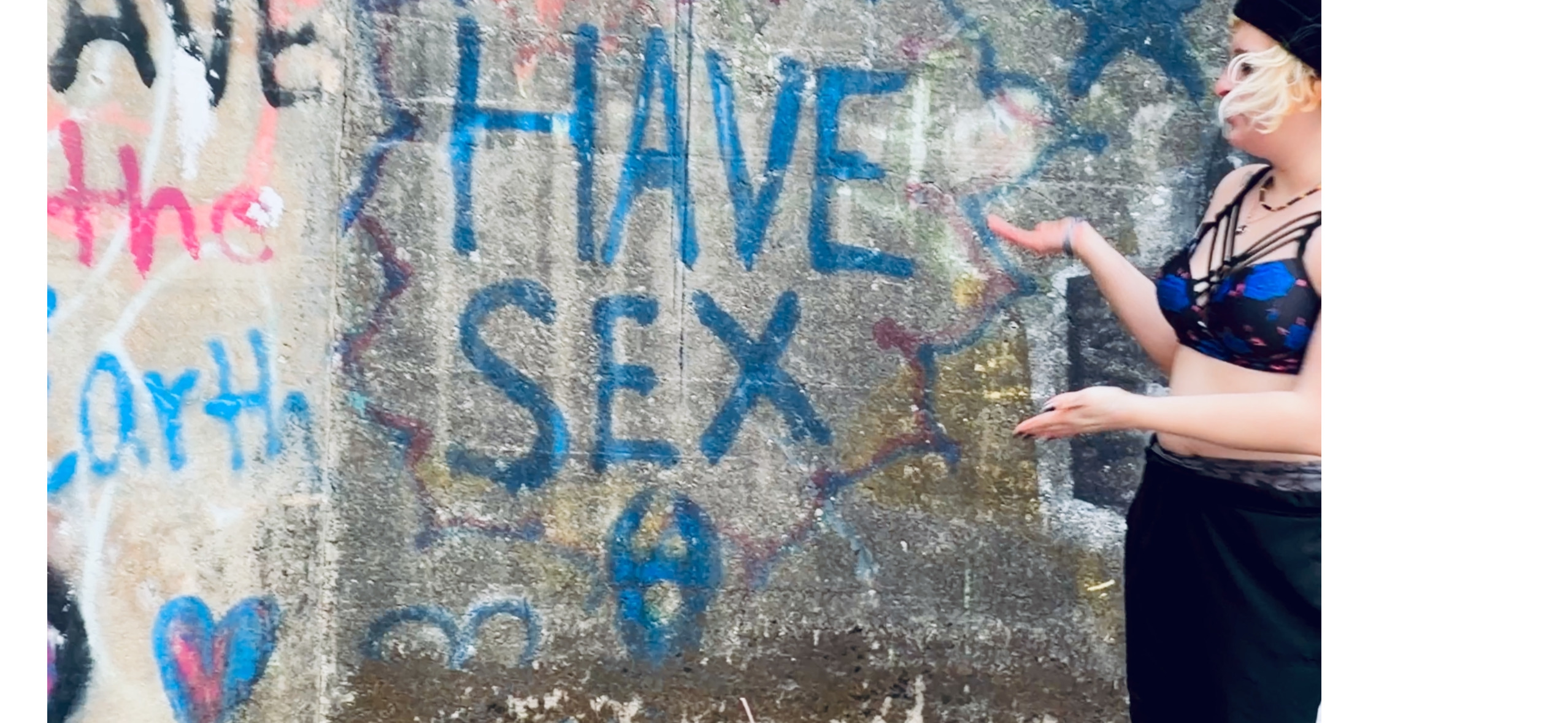 Darsteller KITTYBOOBOOFUXX Foto 7