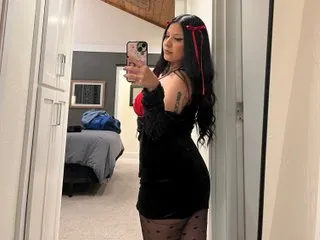Foto de perfil de modelo de webcam de Persephoneatmidnight