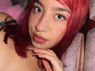 kittiess immagine del profilo del modello di cam