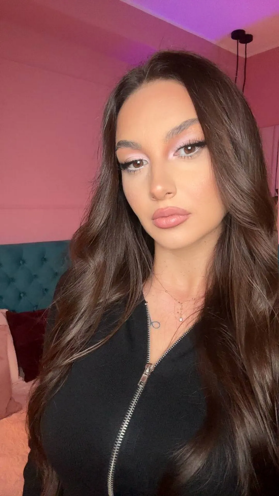 Utøver ZayaSeduce Bilde 2