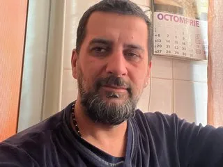 Image de profil du modèle de webcam Tarkan19xx