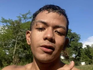 Image de profil du modèle de webcam wild_best