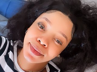 Foto de perfil de modelo de webcam de TinyTulip