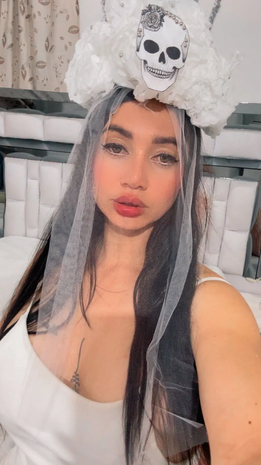 Artiest RebeccaDreams Foto 2