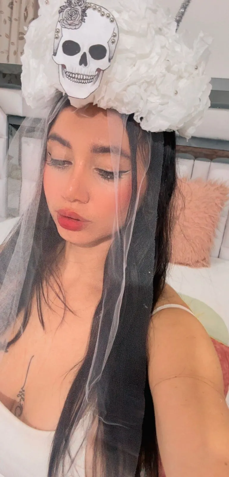 Artiest RebeccaDreams Foto 1