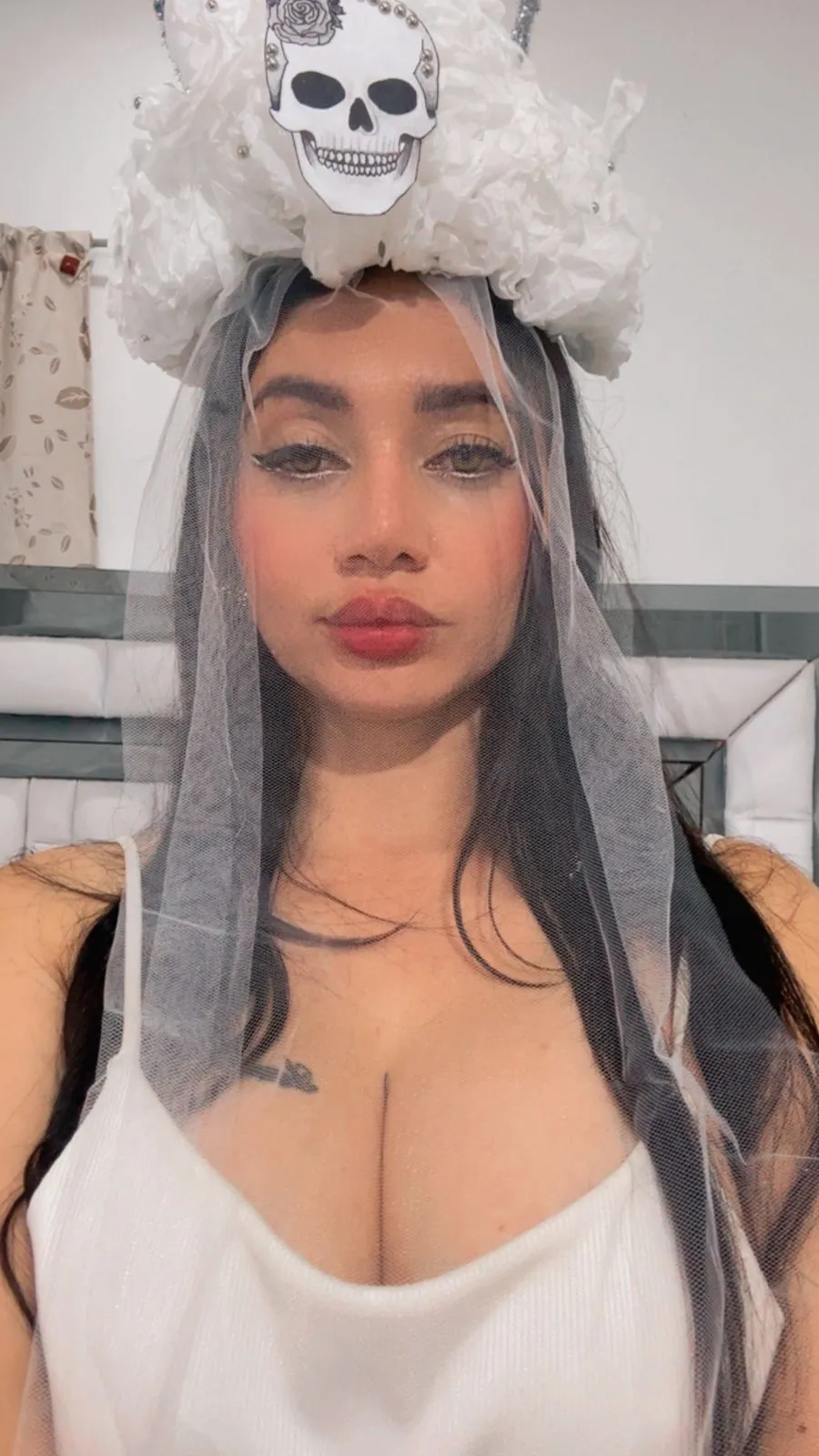 Artiest RebeccaDreams Foto 4