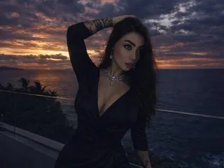 RebeccaDreams profielfoto van cam model