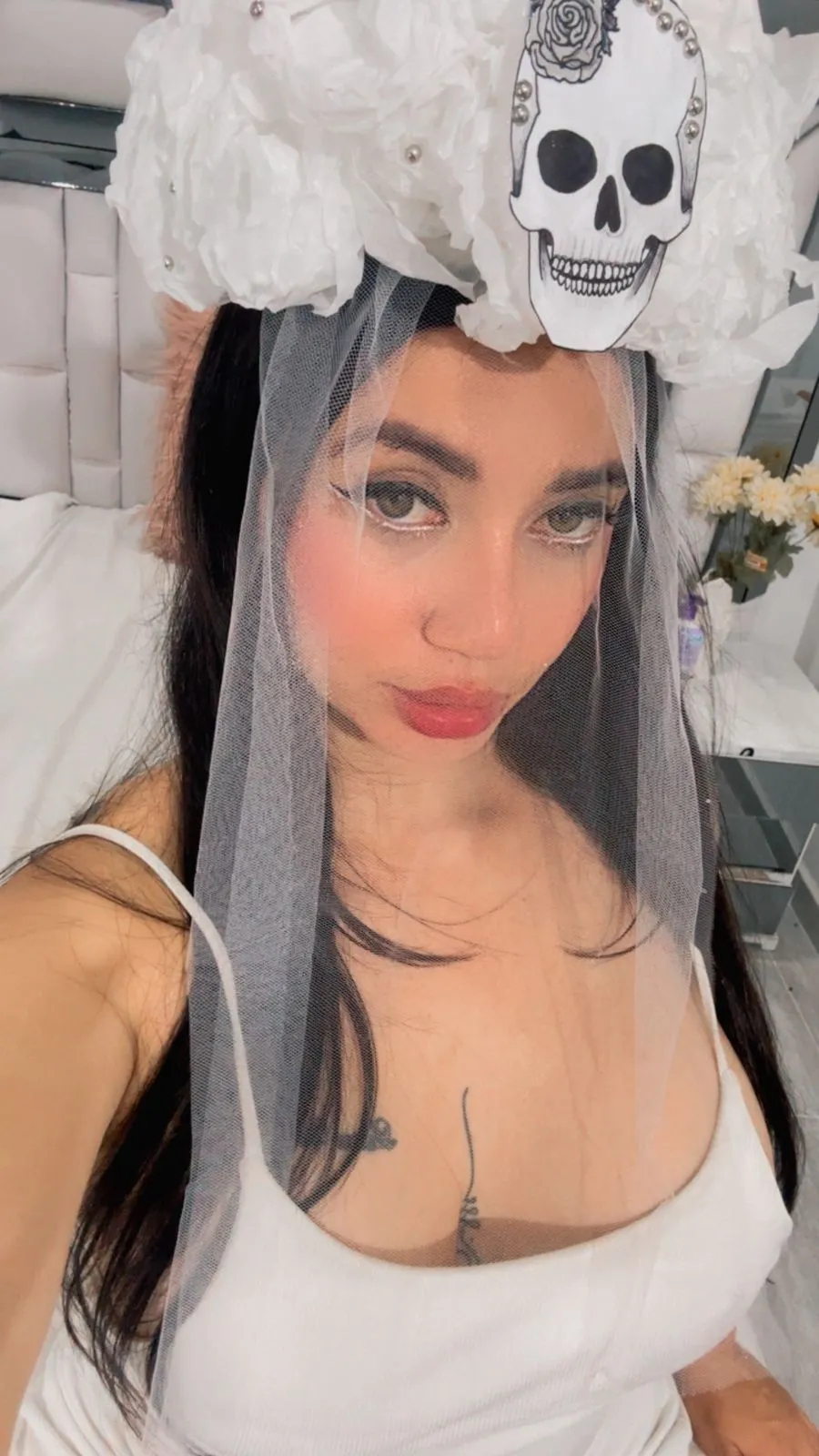 Artiest RebeccaDreams Foto 3