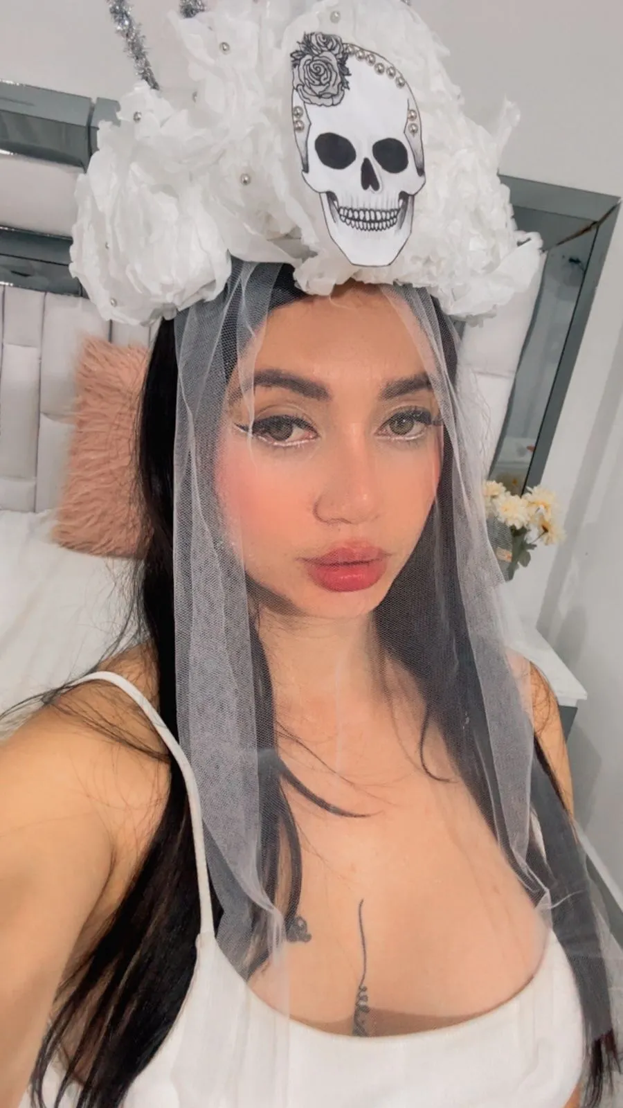 Artiest RebeccaDreams Foto 5