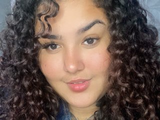 Image de profil du modèle de webcam Docebeatriz