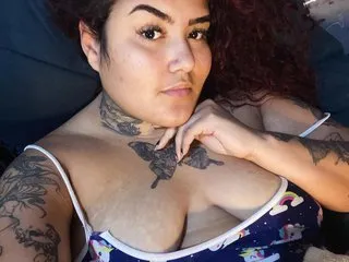 Docebeatriz Profilbild des Cam-Modells