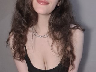 Image de profil du modèle de webcam Rosannaprs