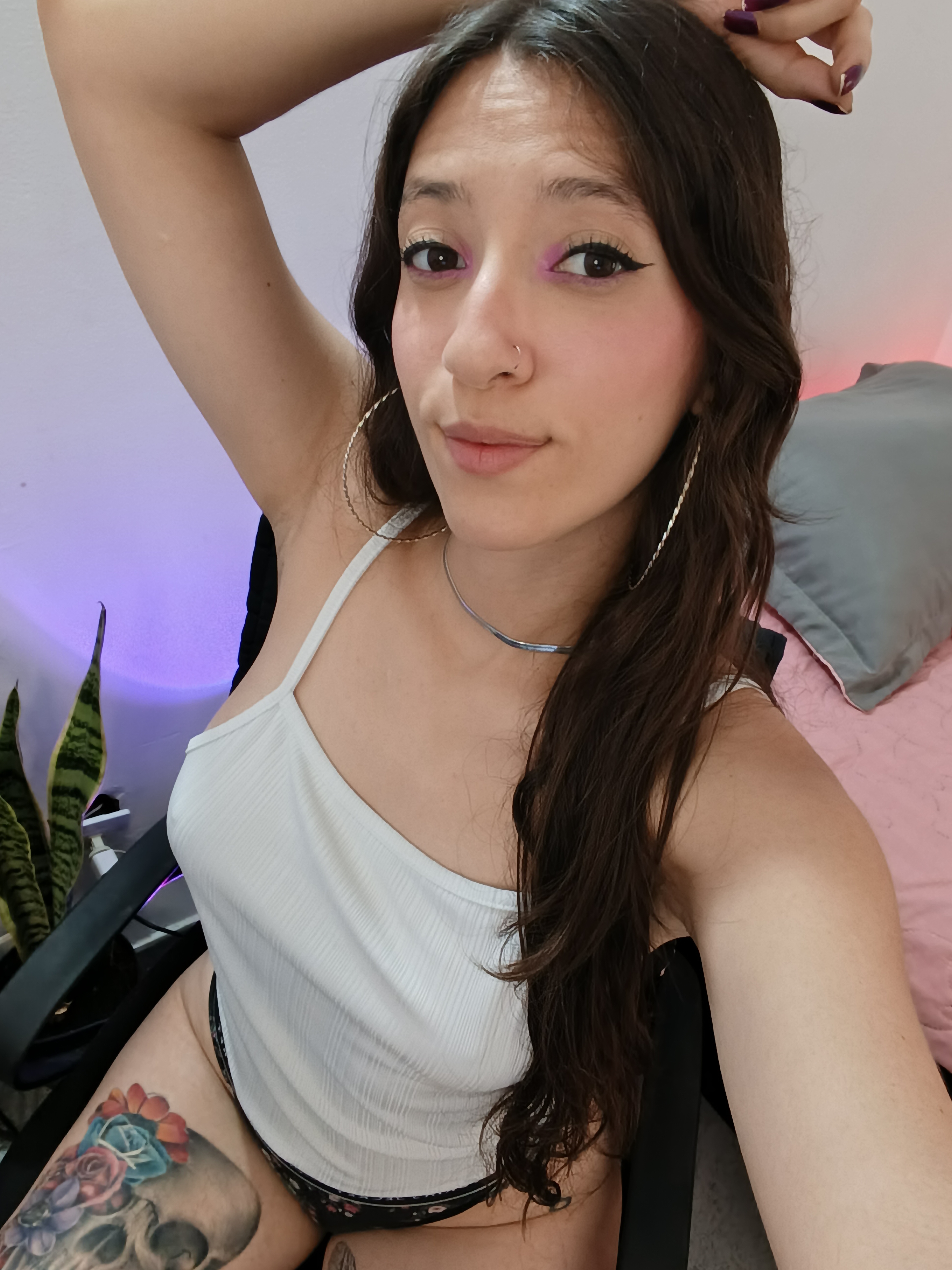 Interprete AriaDanger Foto 1