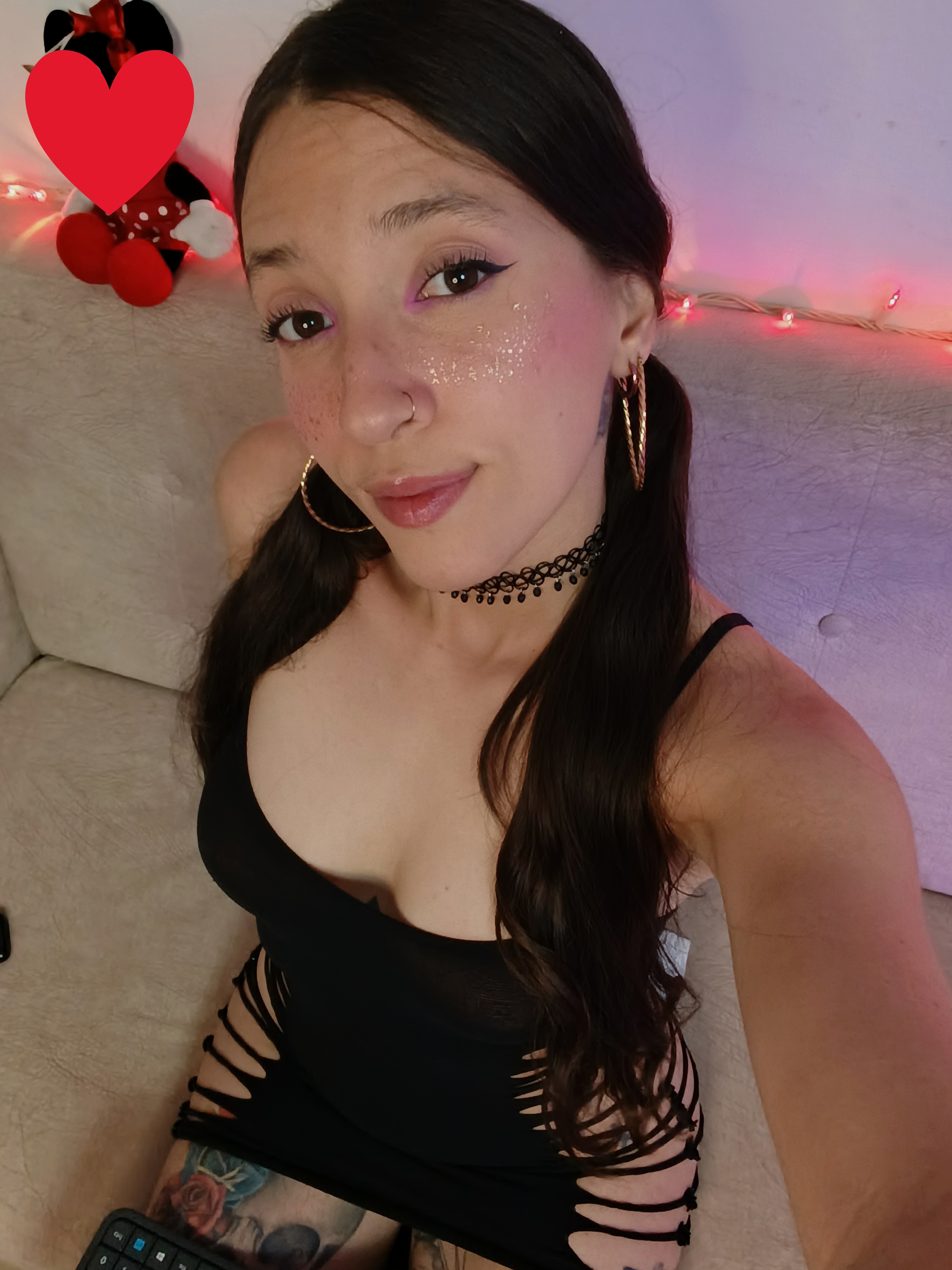 Interprete AriaDanger Foto 3