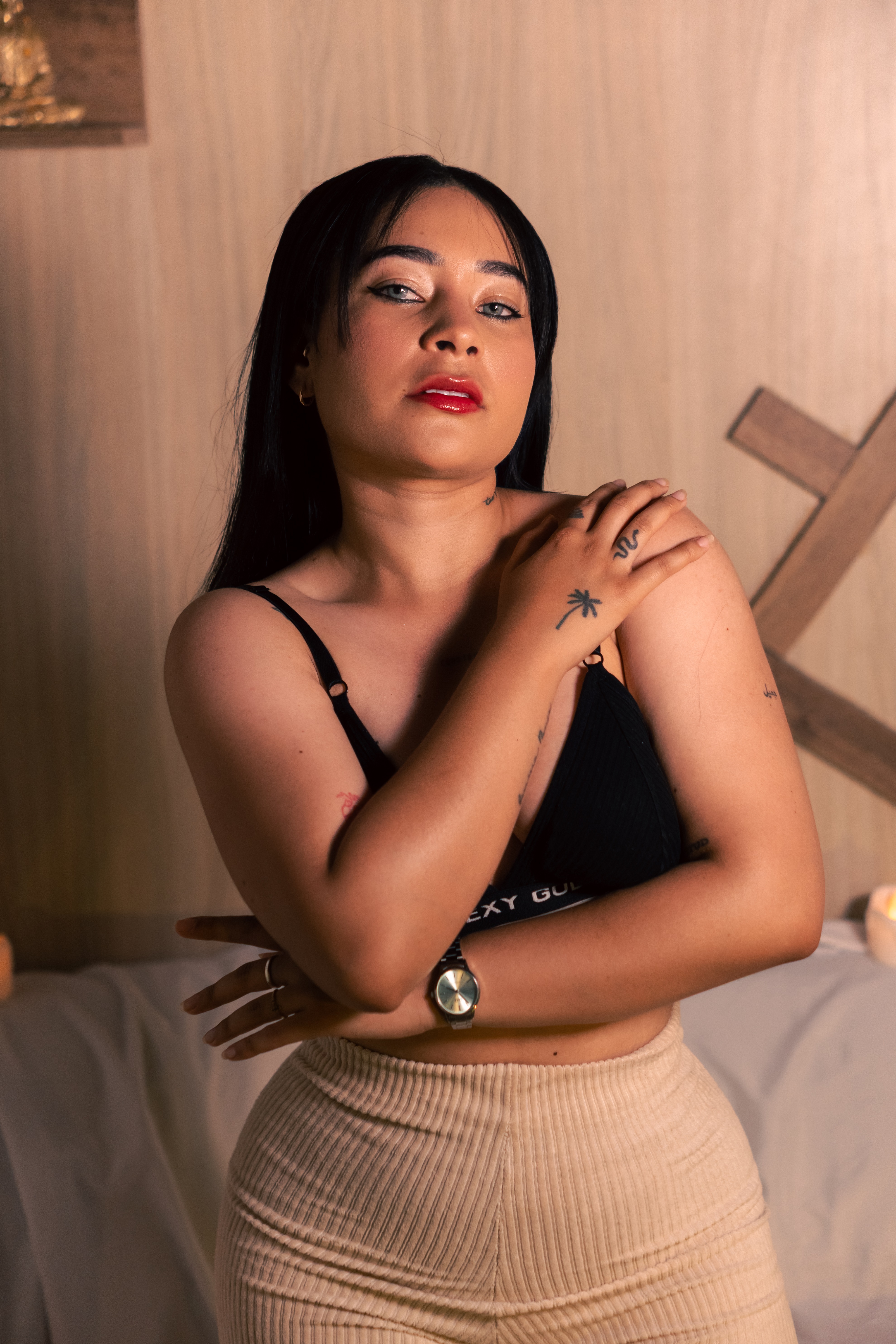 Artiest Sahara_Arisa Foto 8