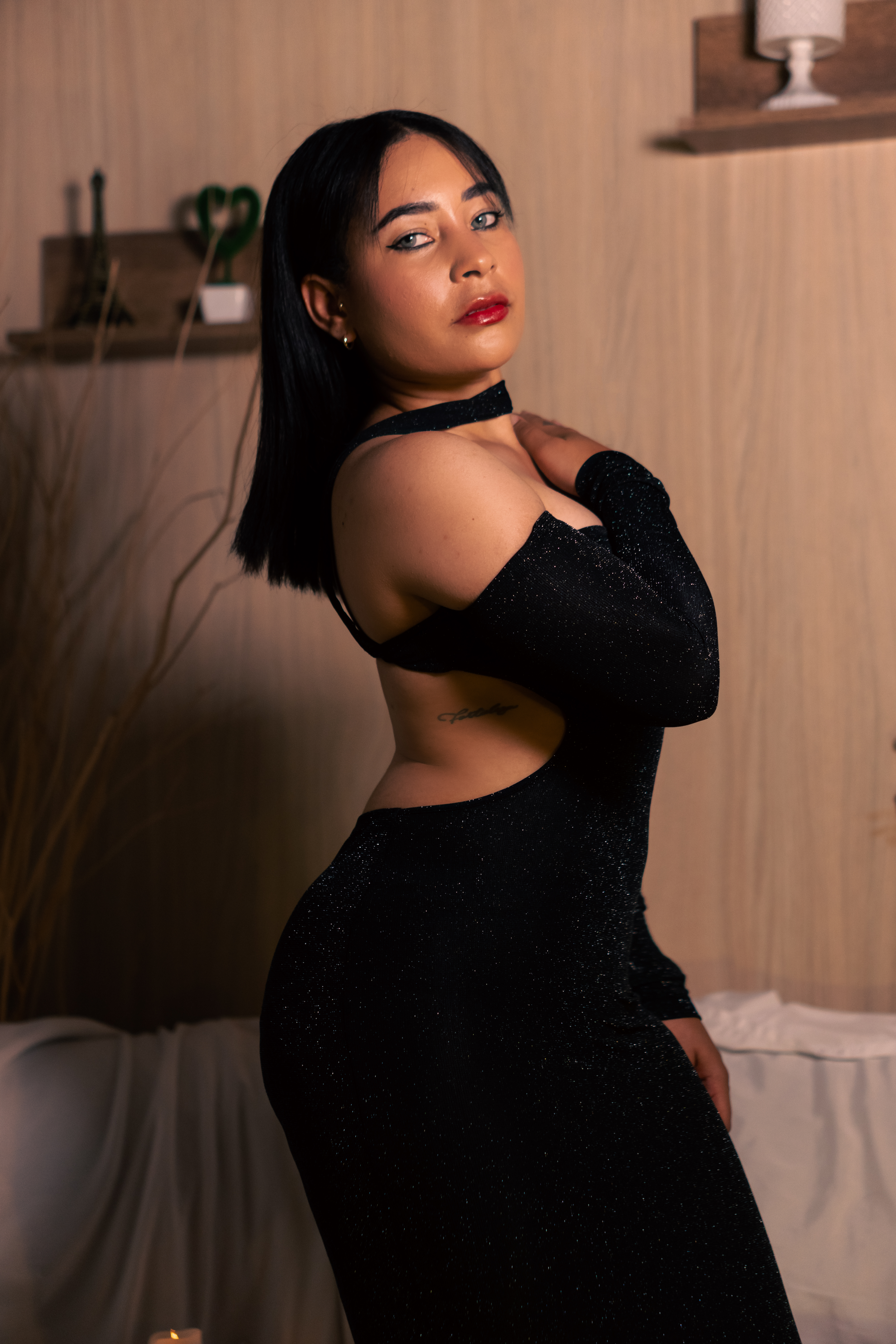 Artiest Sahara_Arisa Foto 6