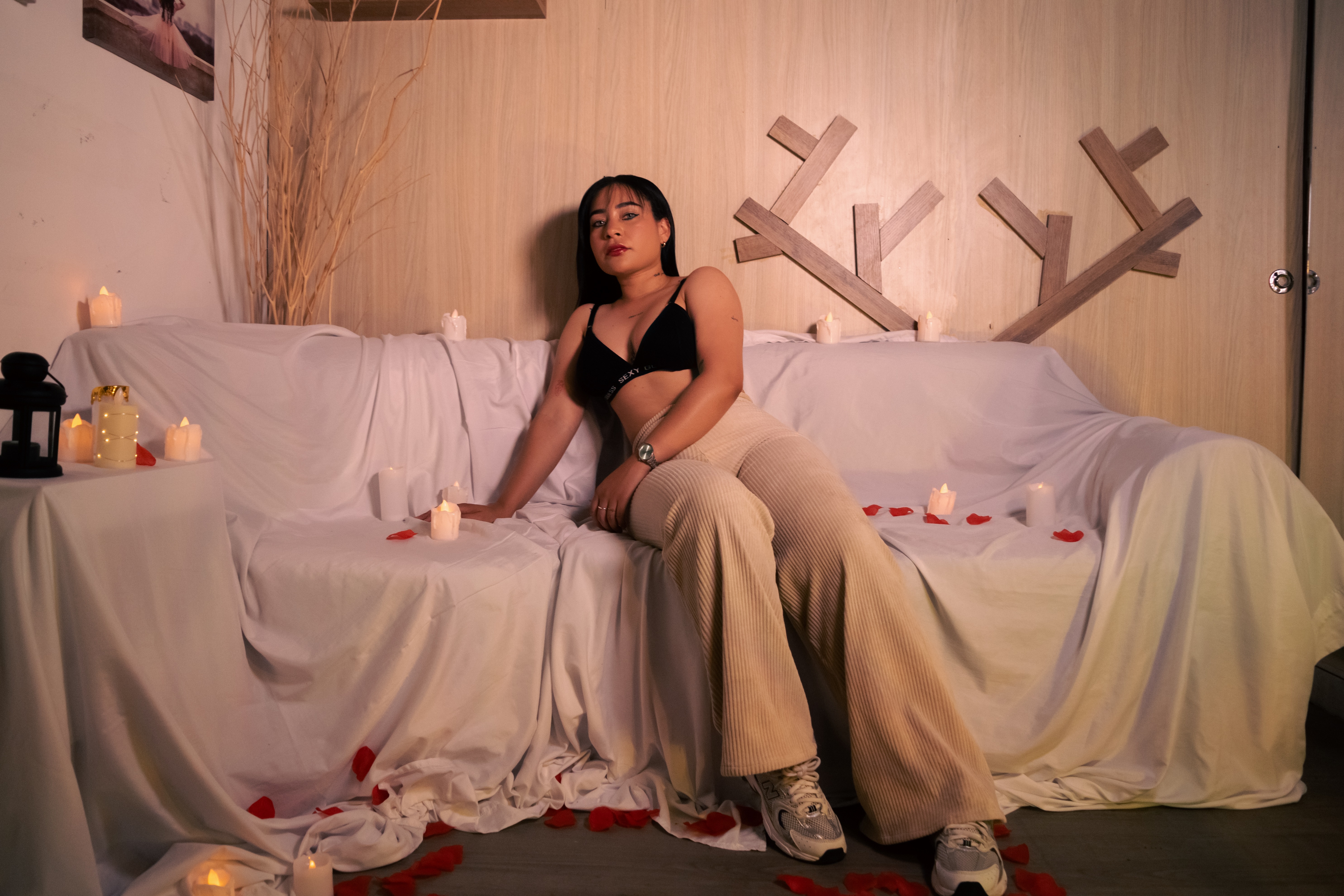 Artiest Sahara_Arisa Foto 12