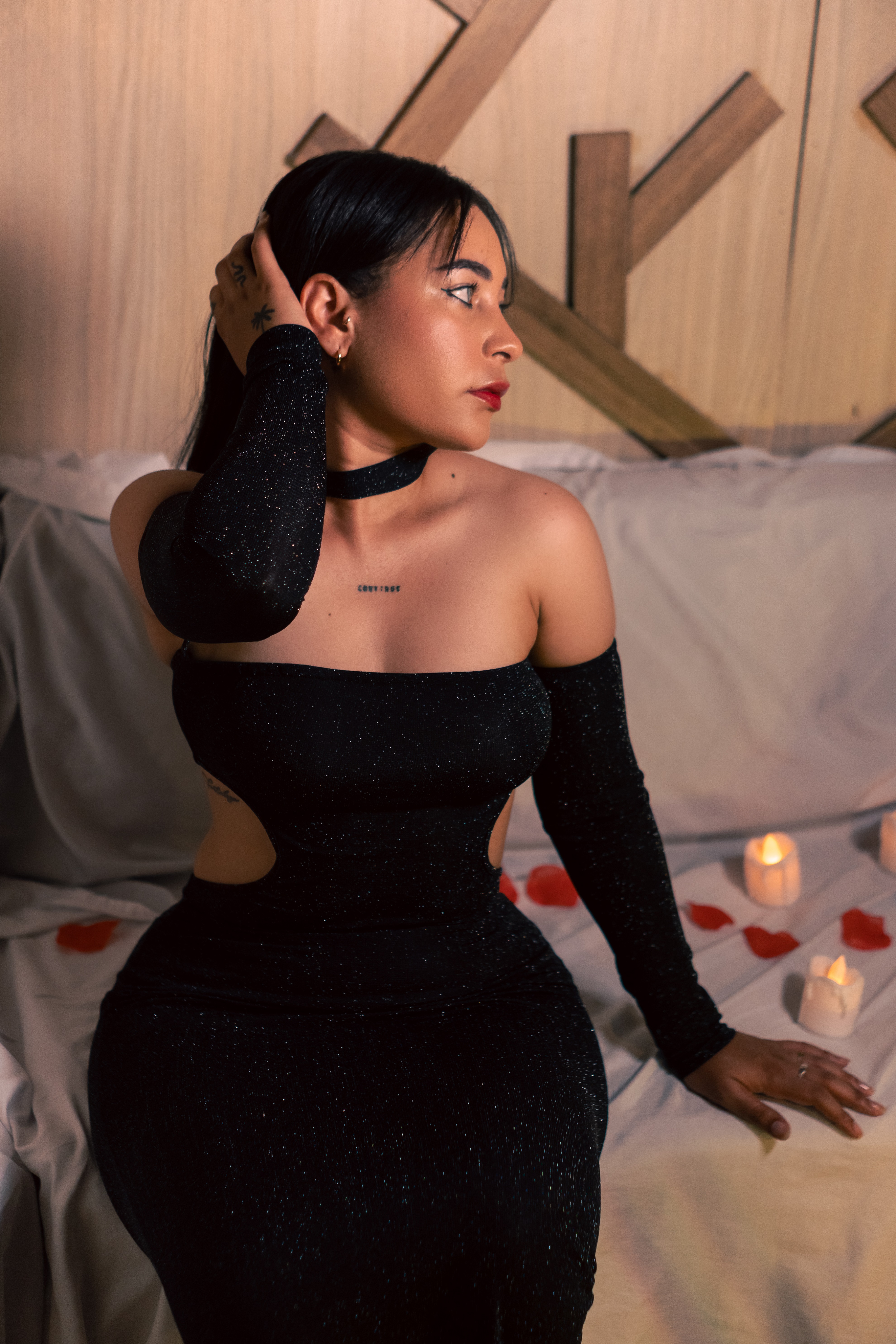 Artiest Sahara_Arisa Foto 7