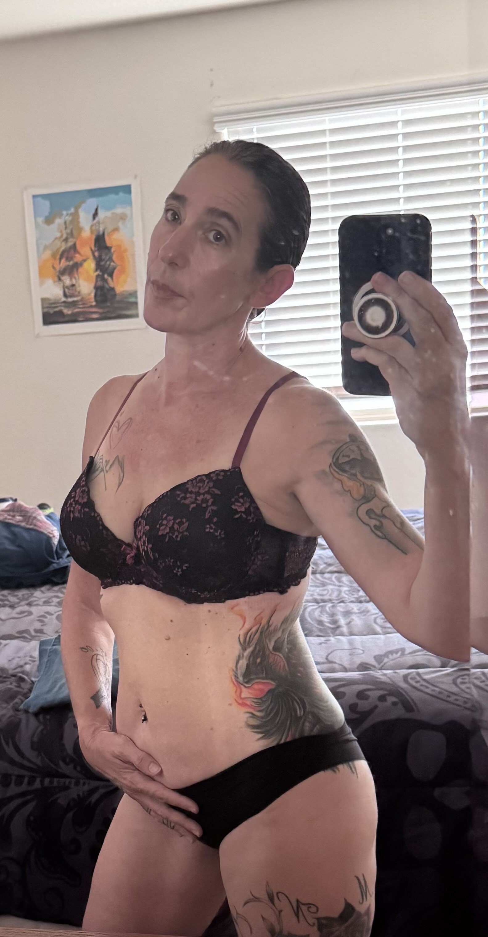 Artist KickassMILF Foto 3