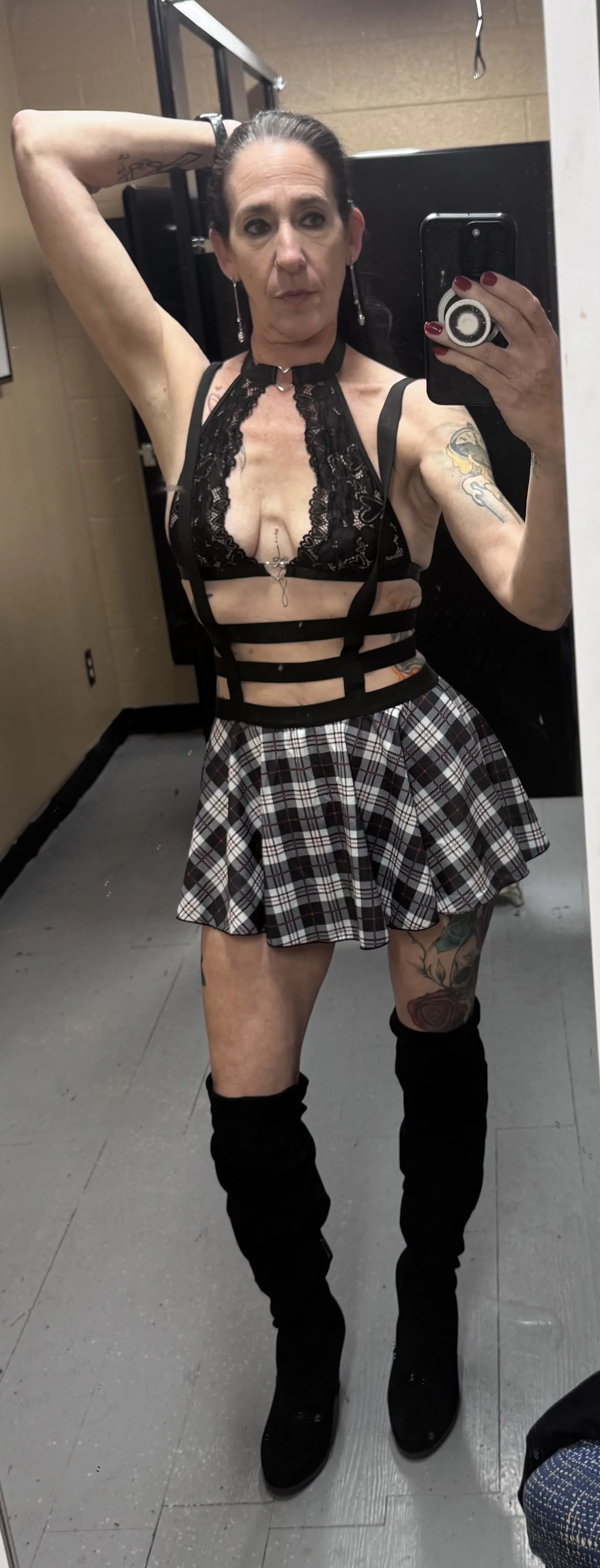 Artist KickassMILF Foto 3