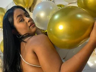 MelissaSam profielfoto van cam model