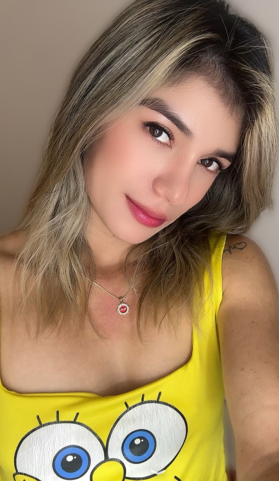 Interprète Angel_Brooks Photo 3