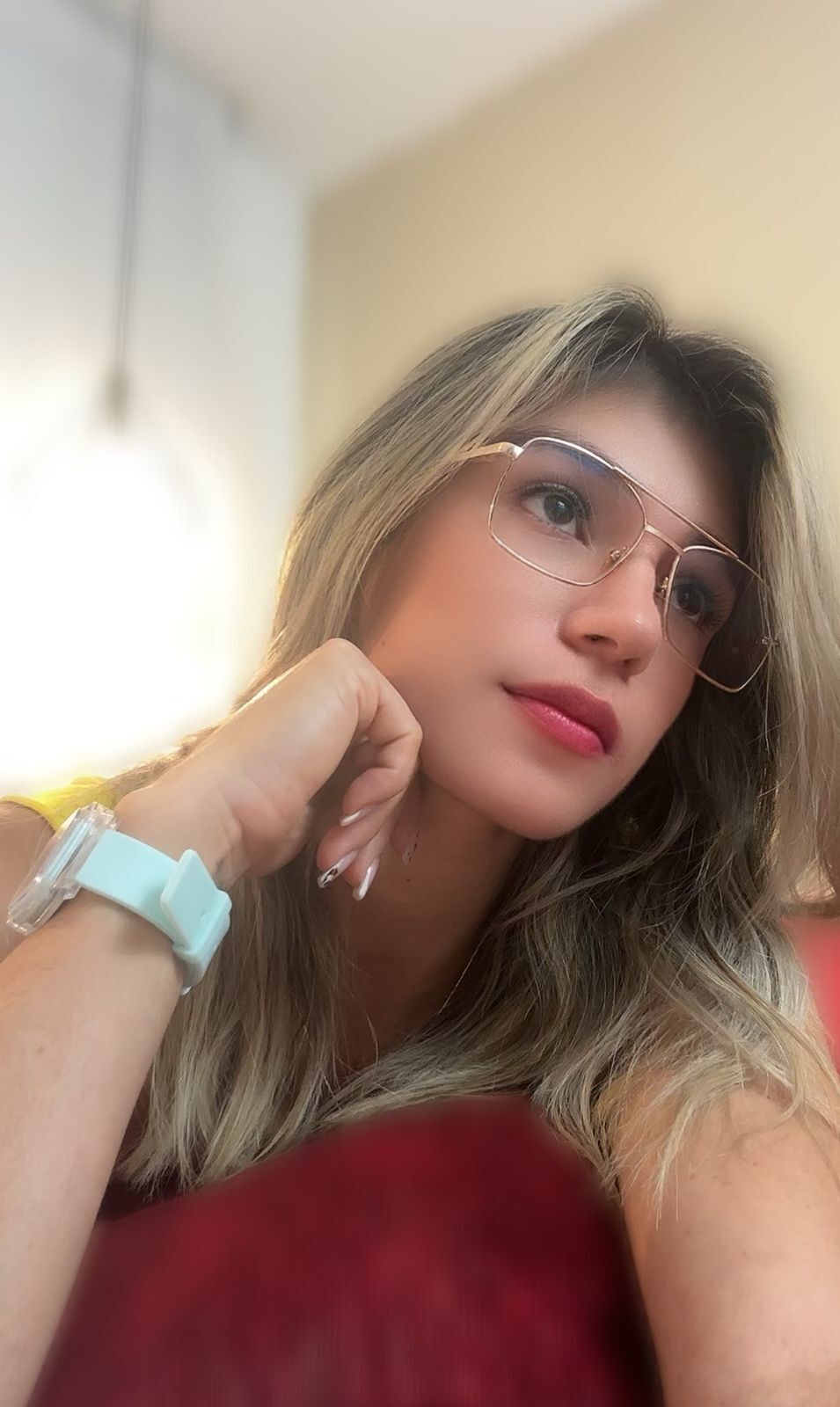 Interprète Angel_Brooks Photo 4