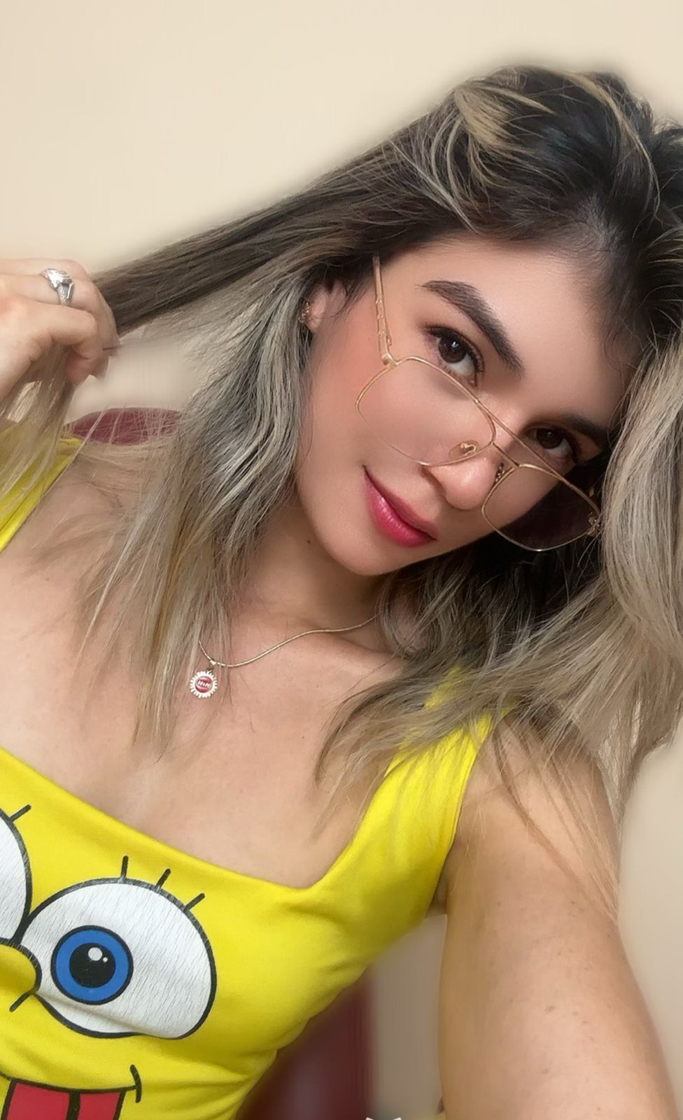 Interprète Angel_Brooks Photo 2