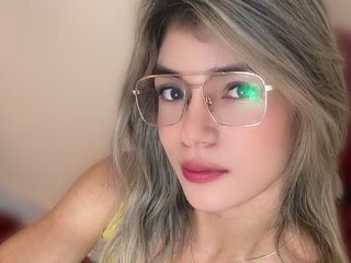 Angel_Brooks profielfoto van cam model
