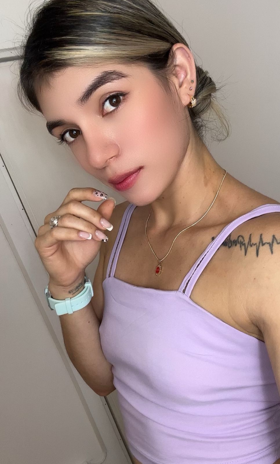 Interprète Angel_Brooks Photo 5