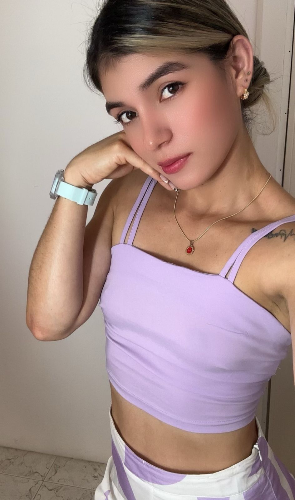 Interprète Angel_Brooks Photo 6