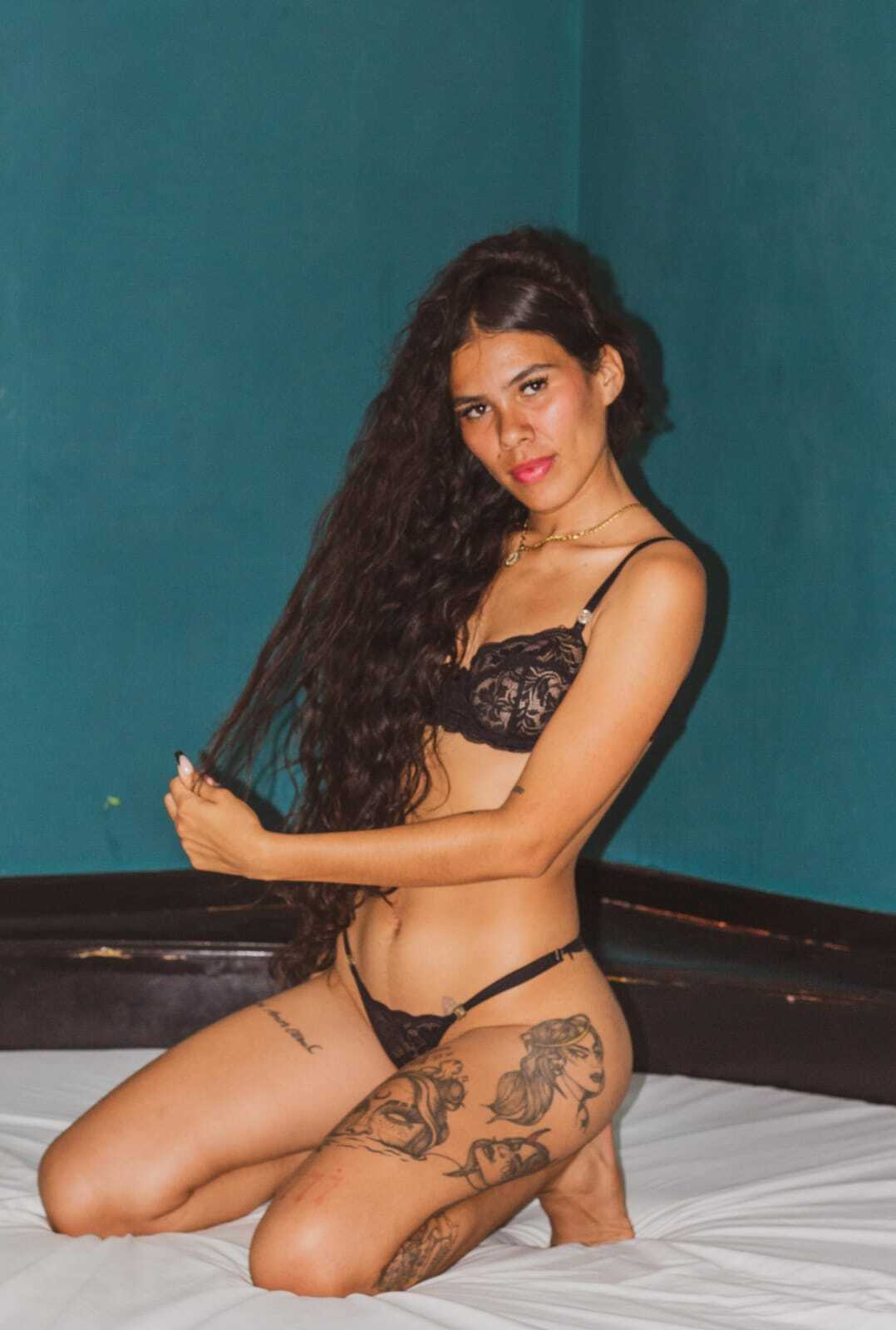 Artist ValerySteelle Foto 8