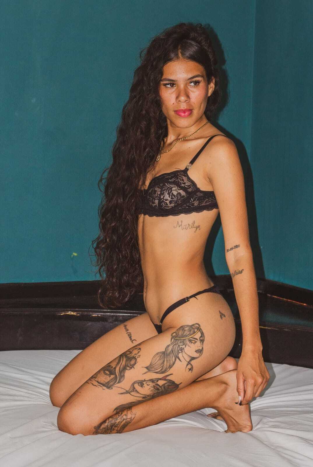 Artist ValerySteelle Foto 10