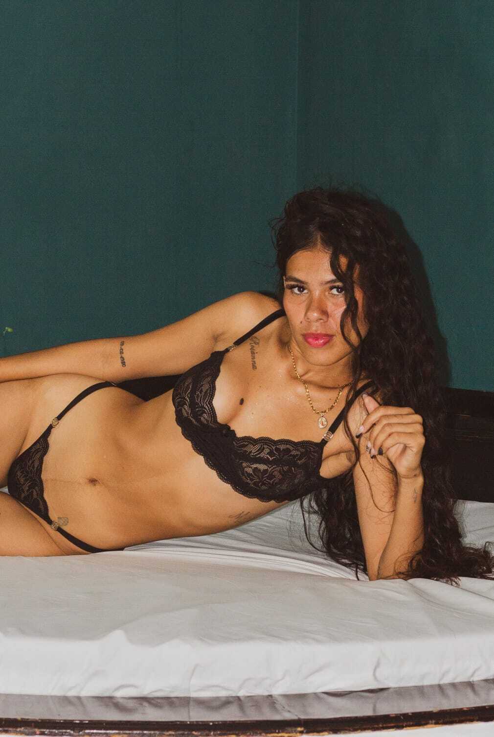 Artist ValerySteelle Foto 11