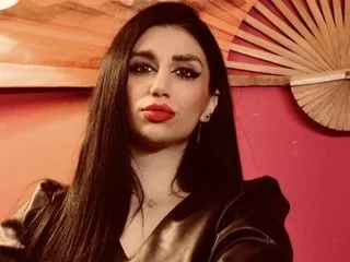 Imagen de perfil de modelo de cámara web de MissGabriela