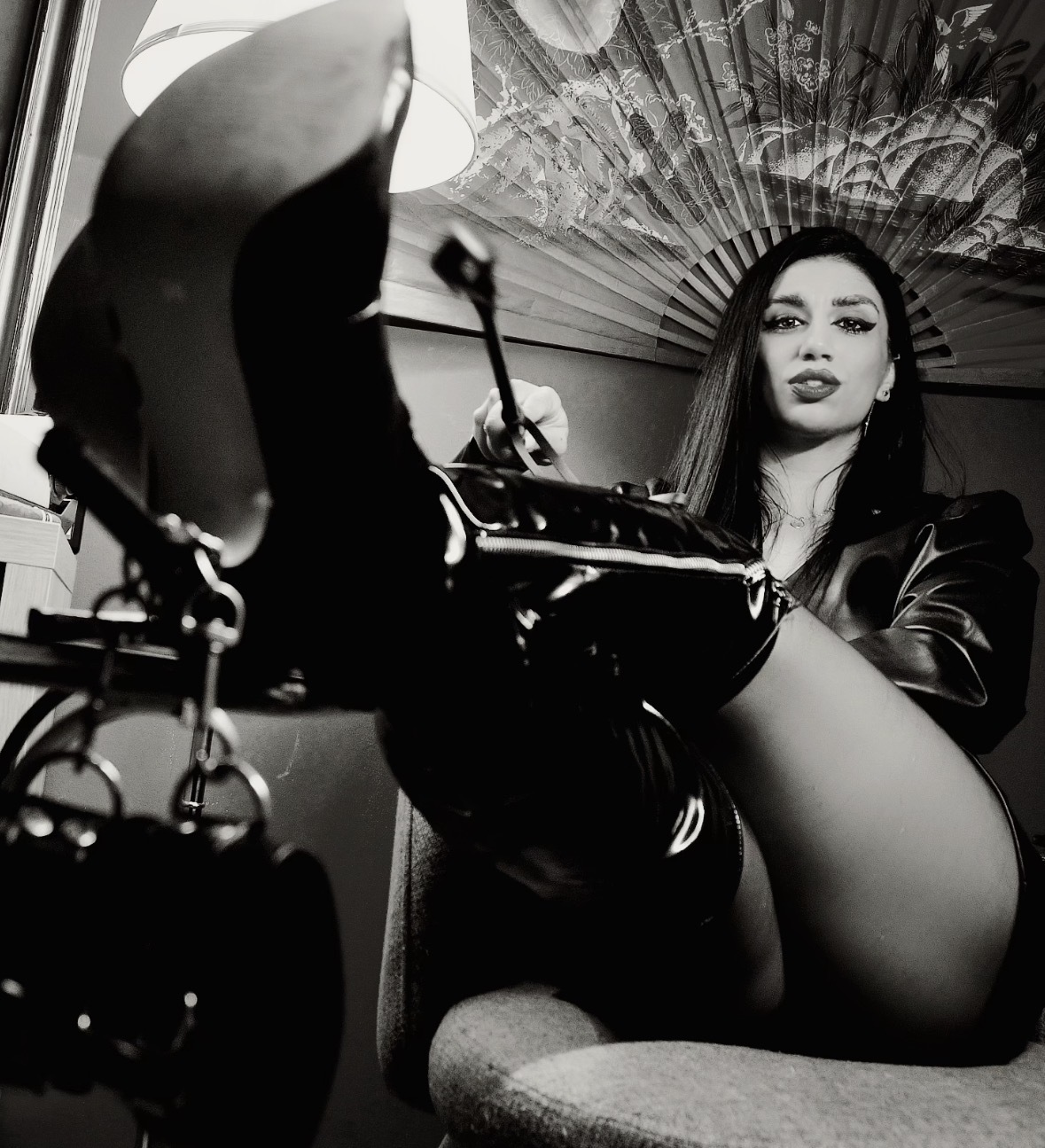 Utøver MissGabriela Bilde 10