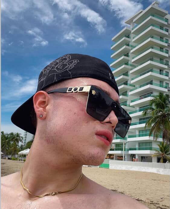 Interprète SalvatoreMuller Photo 7